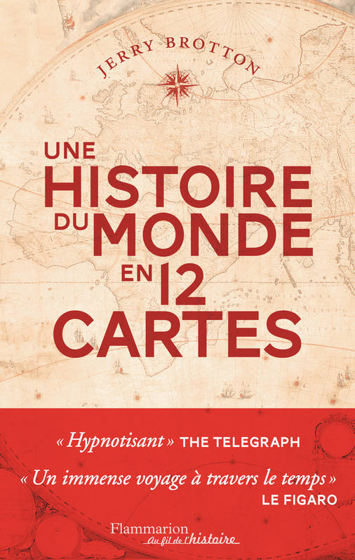 Livres Histoire et Géographie Histoire Histoire générale Une histoire du monde en 12 cartes Séverine Weiss