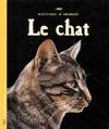 Le chat Amélie Veaux