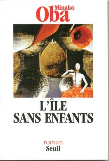 L'Ile sans enfants, roman