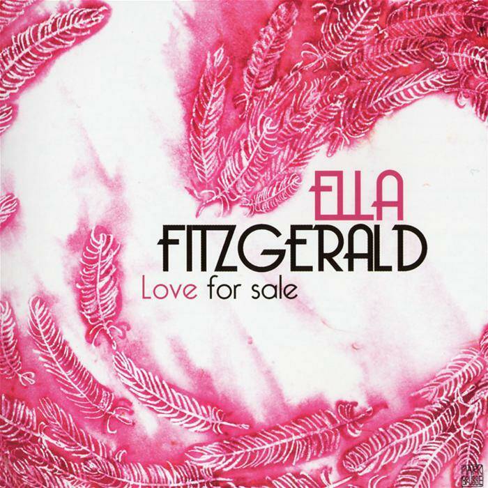 Love For Sale Ella Fitzgerald