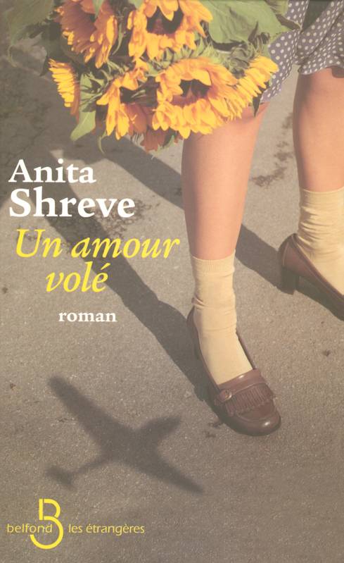 Livres Littérature et Essais littéraires Romance Un amour volé Anita Shreve