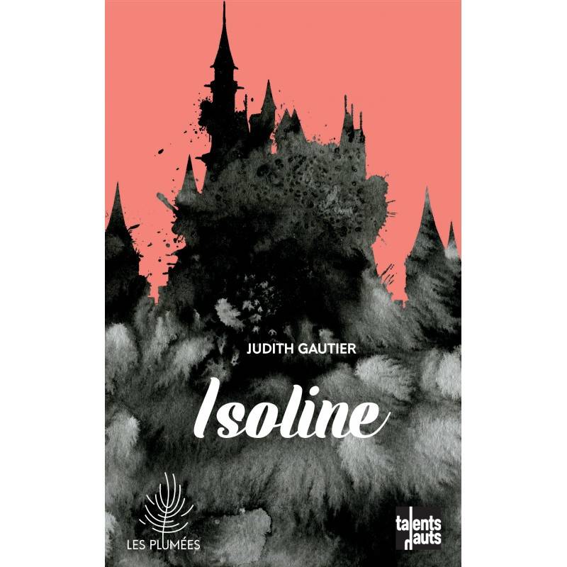 Isoline Judith GAUTIER