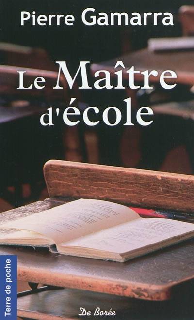 Le maître d'école