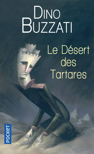 Livres Littérature et Essais littéraires Romans contemporains Etranger Le désert des Tartares Dino Buzzati