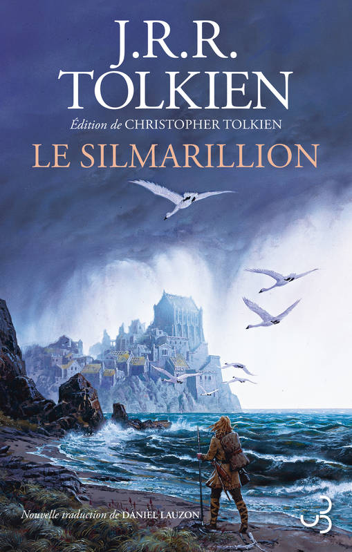 Le Silmarillion