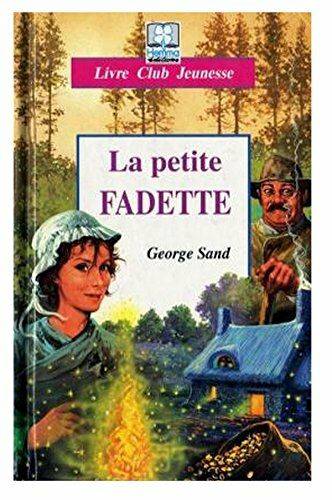 La Petite Fadette