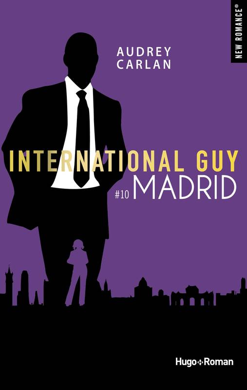 10, International guy - Tome 10