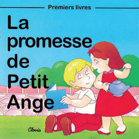 La promesse de Petit Ange