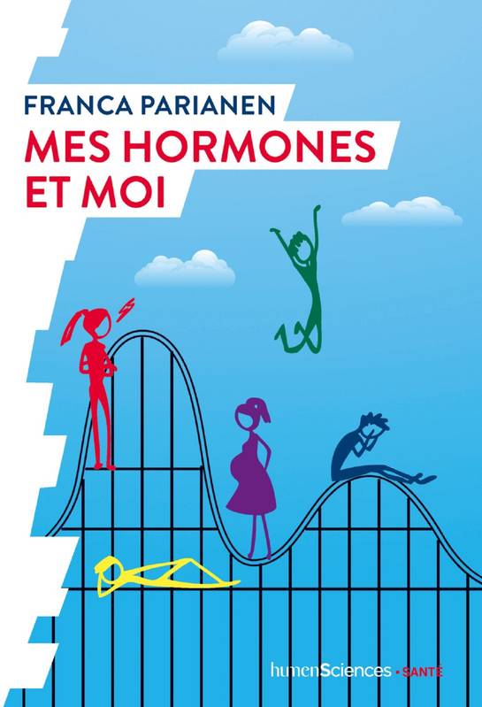 Mes hormones et moi