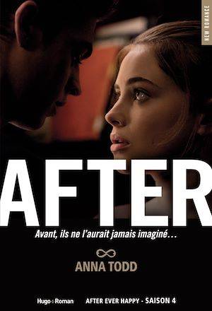 After - Tome 04, Edition film