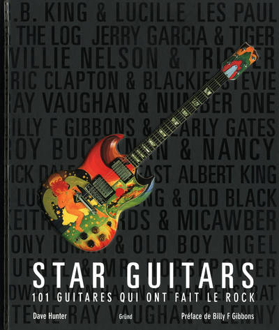 Star guitars