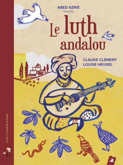 LUTH ANDALOU (LE)