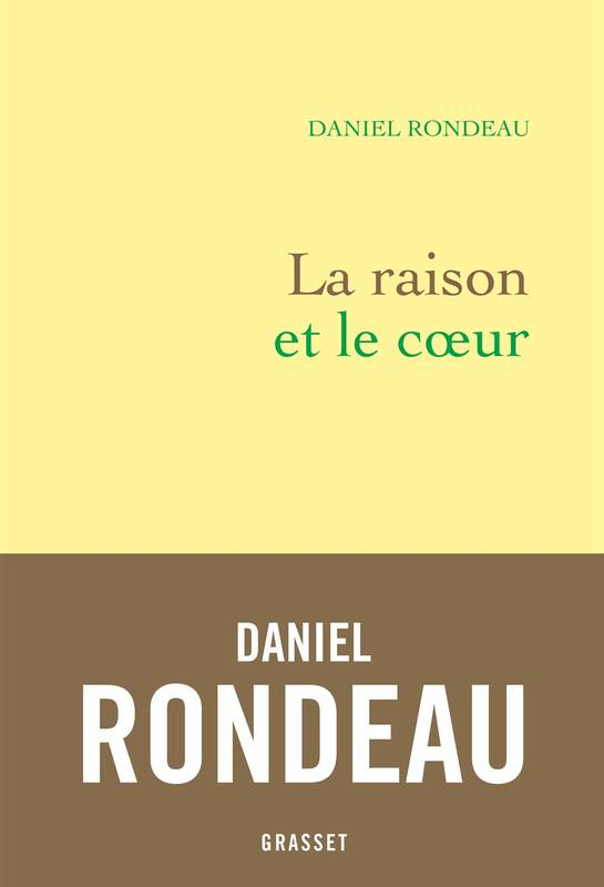 La raison et le coeur, chroniques