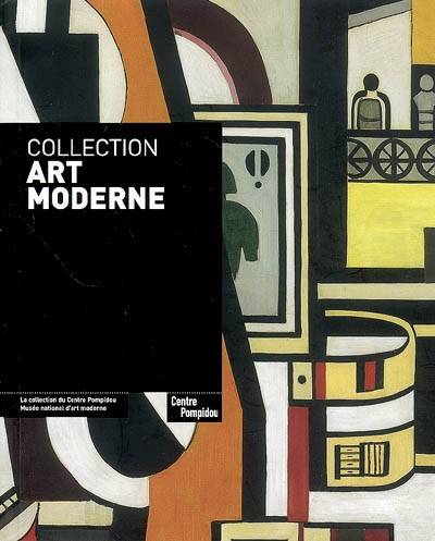 collection art moderne (2ed)
