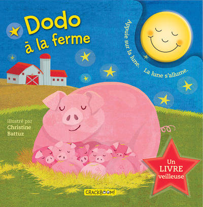 Dodo à la ferme