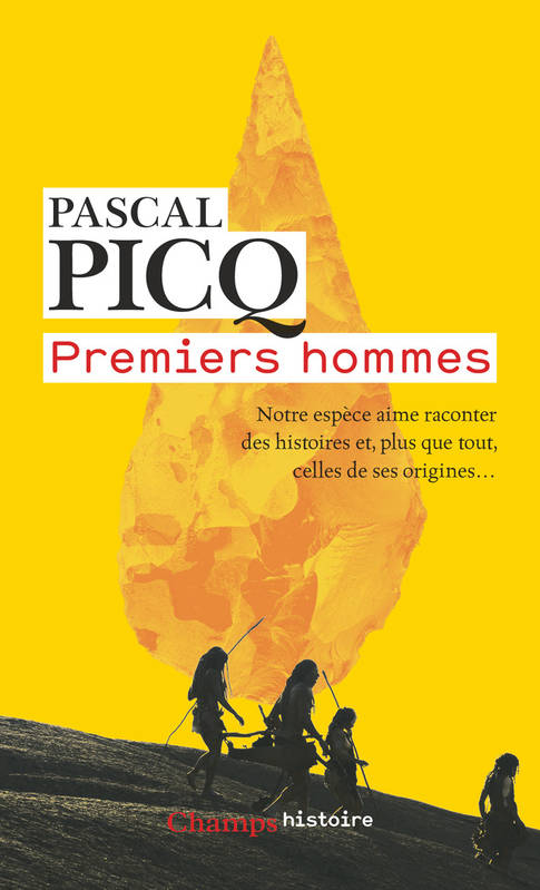 Premiers hommes