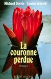 La couronne perdue, roman