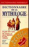 DICTIONNAIRE DE LA MYTHOLOGIE