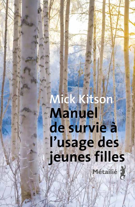 Manuel de survie à l'usage des jeunes filles