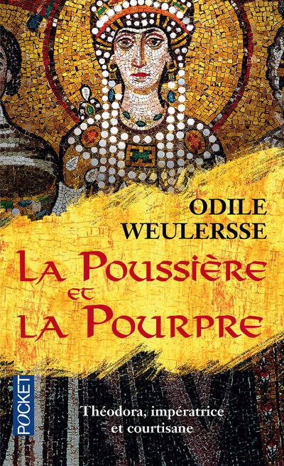 La Poussière et la Pourpre