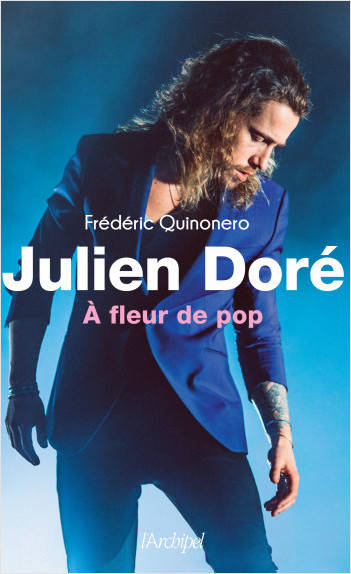 Julien Doré, À fleur de pop