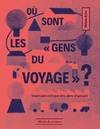 Livres Sciences Humaines et Sociales Sciences sociales Où sont les gens du voyage ?, Inventaire critique des aires d’accueil William Acker