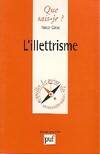 L'illettrisme