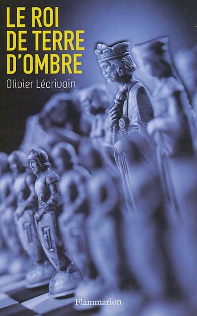 Le Roi de Terre d'ombre