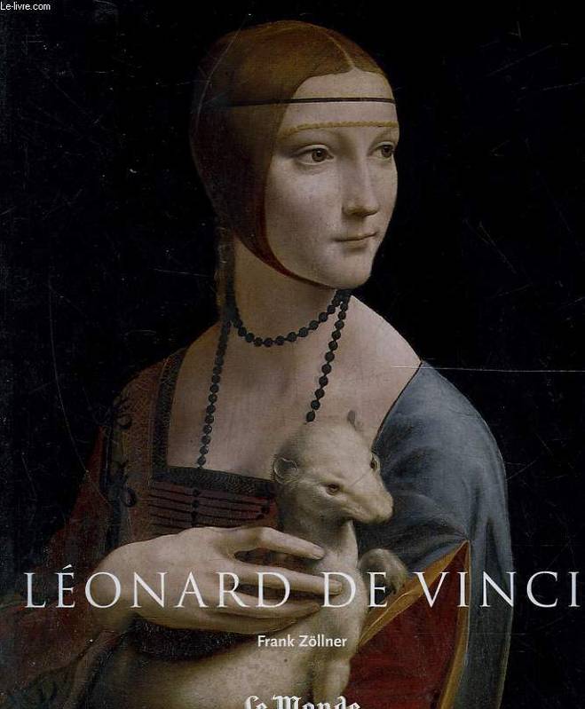 Léonard de Vinci (1452-1519) Zöllner, Frank