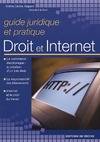 Guide juridique et pratique droit et internet Céline Hess Halpern