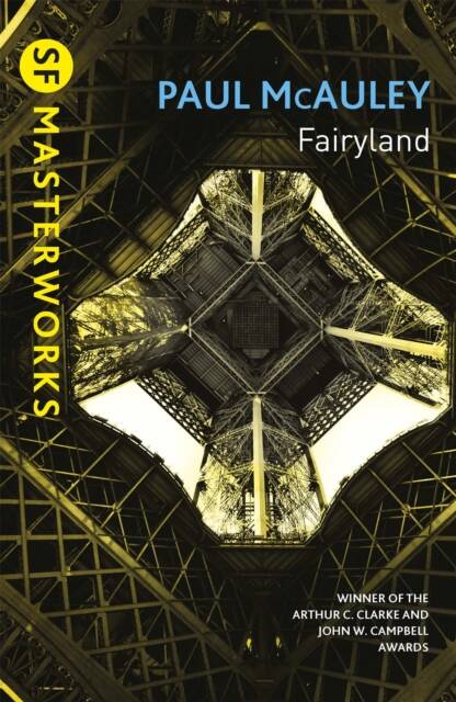 FAIRYLAND (SF MASTERWORKS)