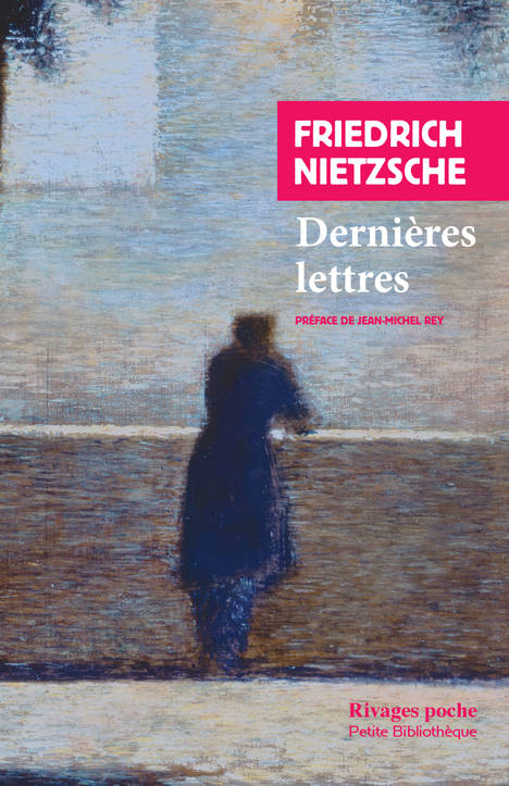 Dernières lettres