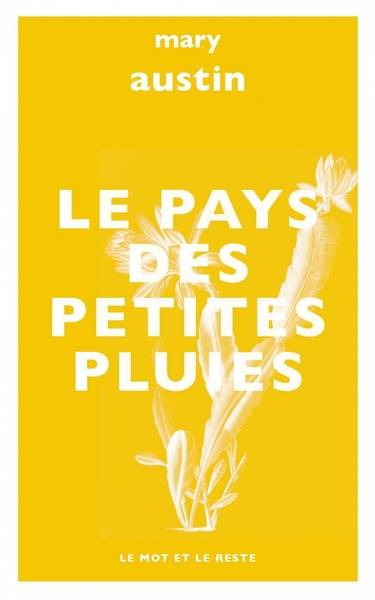 LE PAYS DES PETITES PLUIES (poche)