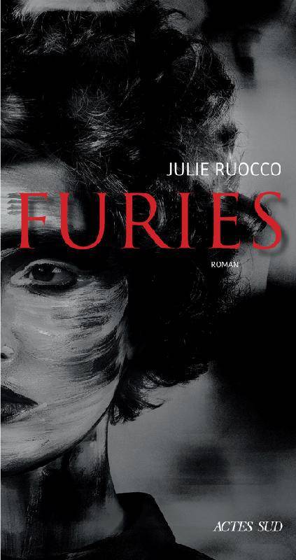 Furies, Roman