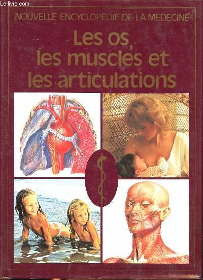 Les Os, les Muscles et les Articulations. A. Palse, A. G. M. F. Brok