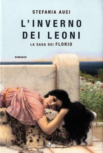 Livres Littérature en VO Italienne L'inverno dei Leoni. La saga dei Florio Stefania Auci