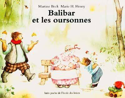 balibar et les oursonnes