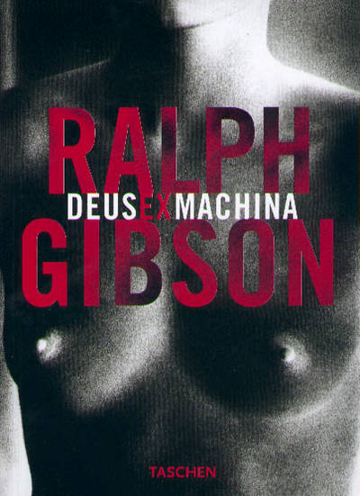 Deus ex machina, KO Ralph Gibson