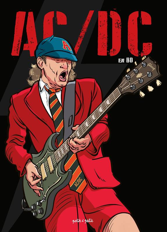 AC/DC en BD