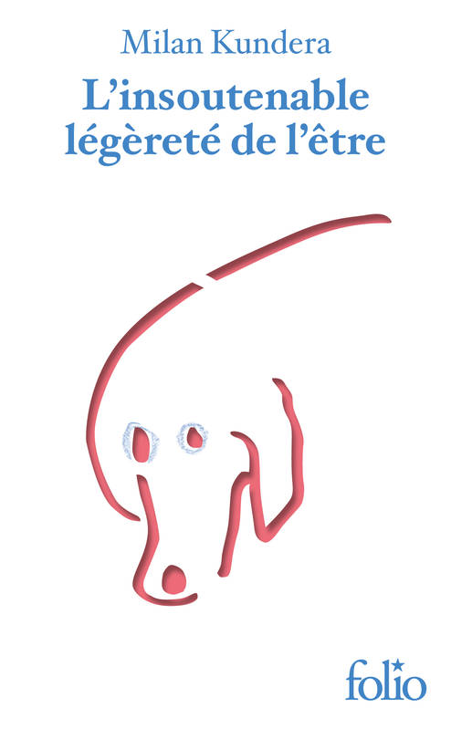 L'insoutenable légèreté de l'être