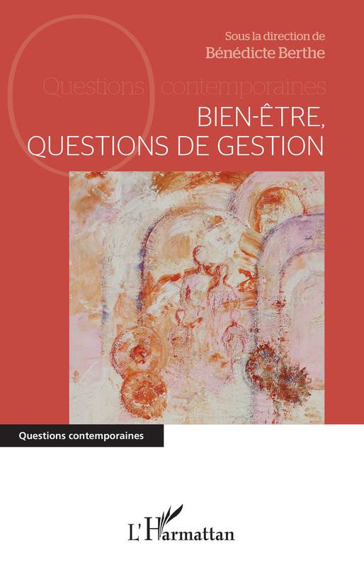 Bien-être, questions de gestion