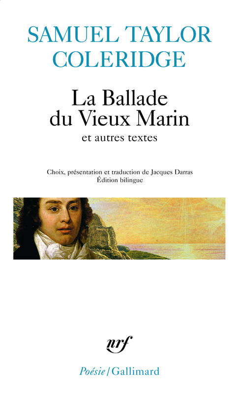 La Ballade du Vieux Marin et autres poèmes, et autres poèmes