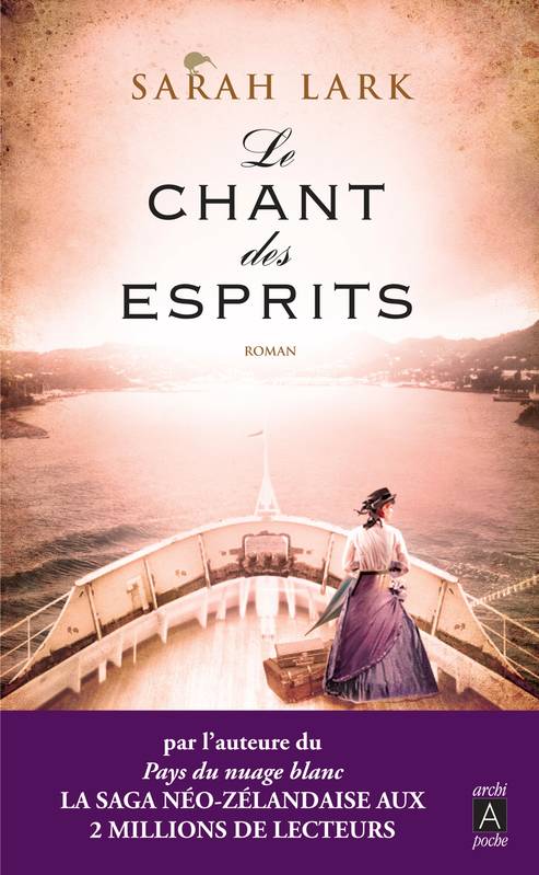 Le chant des esprits