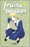 Vol. 5, Fruits basket T16