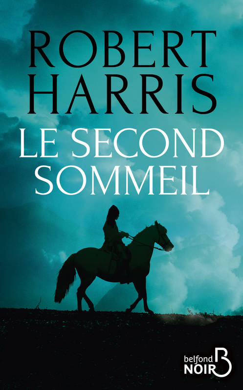 Le Second Sommeil Robert Harris