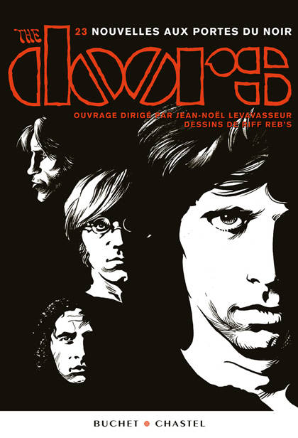 The Doors / 21 nouvelles aux portes du noir