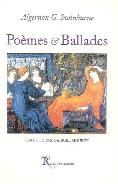 Poèmes & ballades