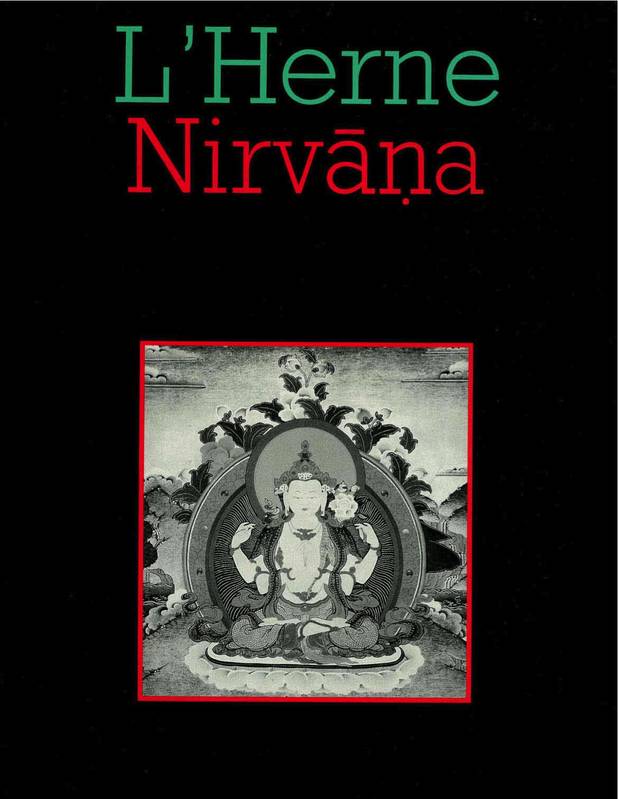 CAHIER NIRVANA N°63 [Paperback] Collectif Collectif