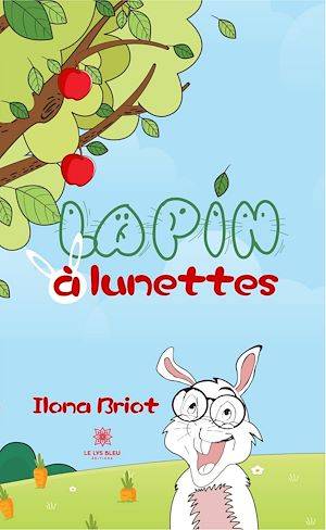 Lapin à lunettes, Conte