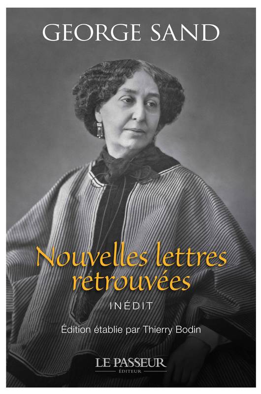 Nouvelles lettres retrouvées